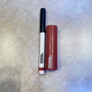 Makeup By Mario Lipstick - Bold Berry